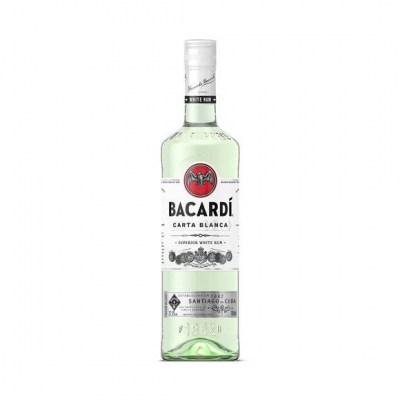bacardi