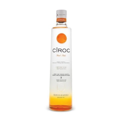 ciroc-peche