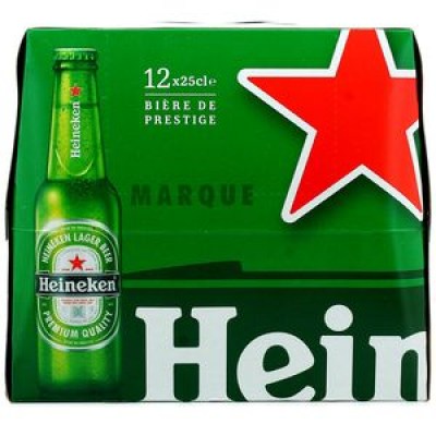 heinekn