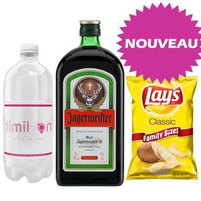 jager